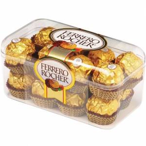 Коробка конфет Ферреро Роше R903